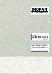 Doku Terrazza Forte 70/100(pdf ) - Inopan