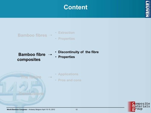 Trujillo, Eduardo - World Bamboo