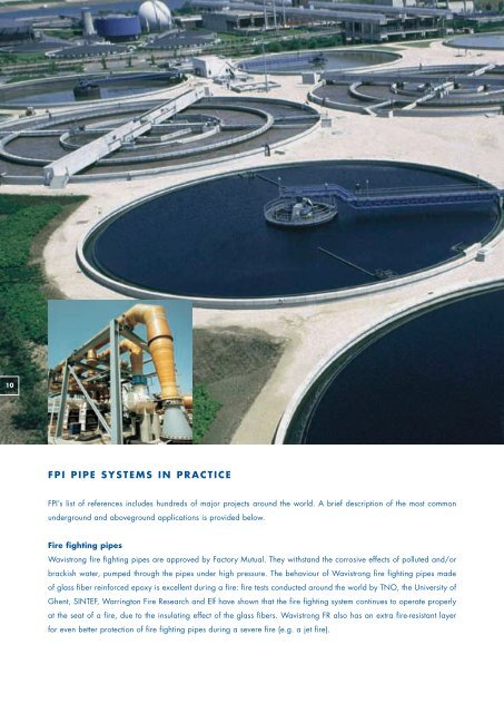 R&P2038/cor brochure UK - Future Pipe Industries