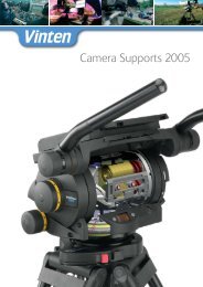 CamSuppt Quark 6.5 UK 2005.qxd - Pro Motions doo