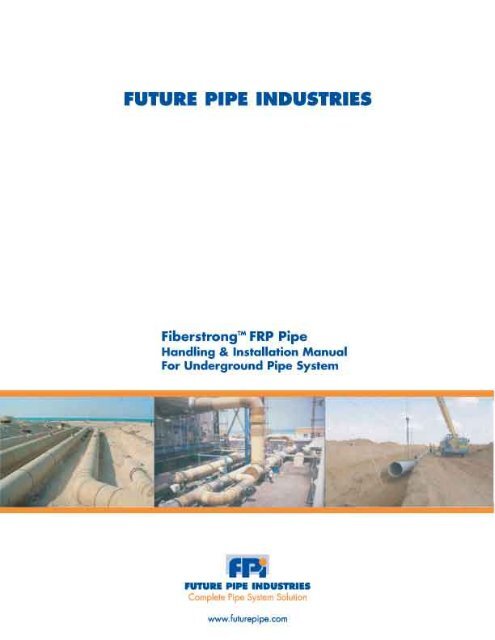 Untitled - Future Pipe Industries