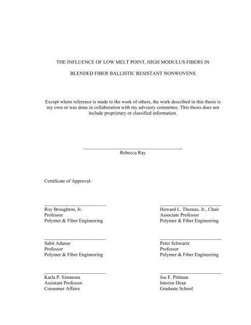 Auburn university electronic thesis and dissertation guide