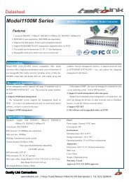 Telkolink | Ethernet - Fiber Optik Çevirici , 10/100 Base-TX to ...