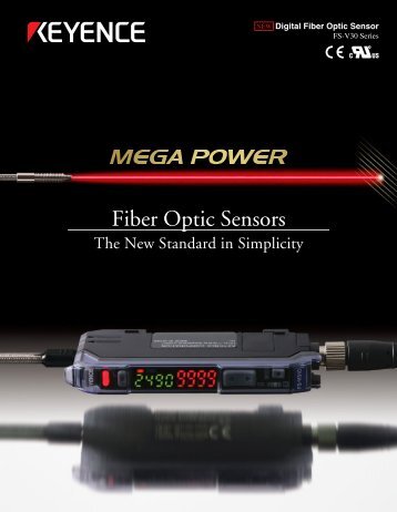 Fiber Optic Sensors