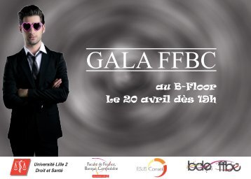 GALA FFBC