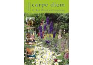 carpe diem magazine