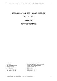 Beilagenhinweis Wittlich Beilagenhinweis Wittlich
