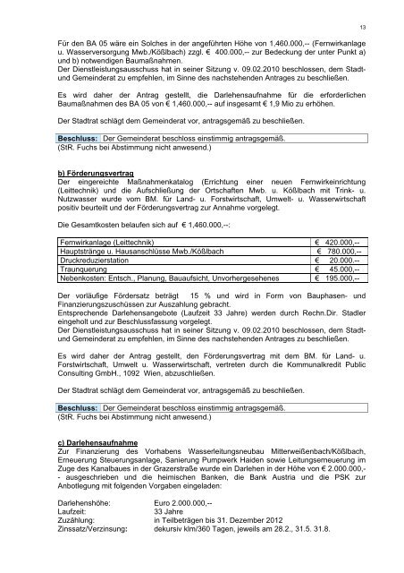 2010-03-11 (172 KB) - .PDF - Bad Ischl