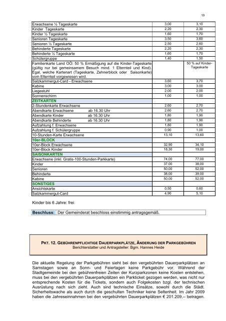 2010-03-11 (172 KB) - .PDF - Bad Ischl