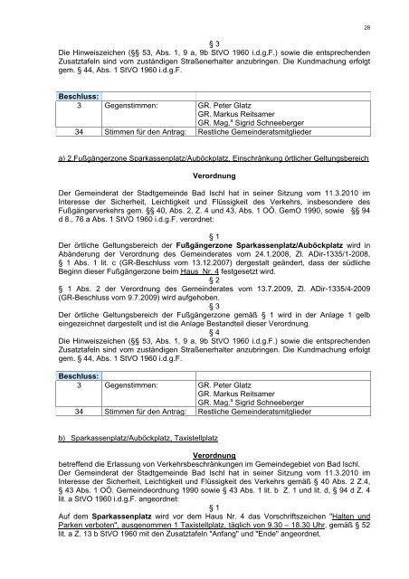 2010-03-11 (172 KB) - .PDF - Bad Ischl