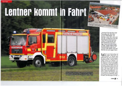 Feuerwehr Magazin 08-2008 kl.pdf - Lentner