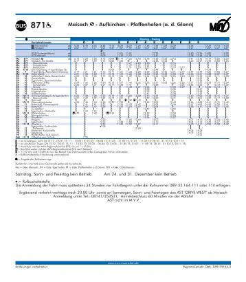 8. FFB - auf den Seiten des Landratsamtes Fürstenfeldbruck