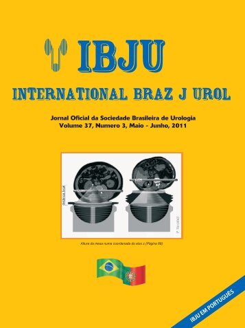 Download do PDF - International Braz J Urol