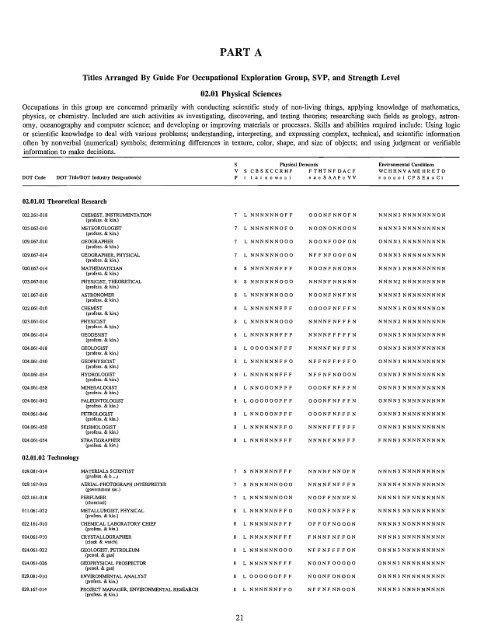 SCO - National Organization of Social Security Claimants ...