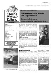 Kleine Zeitung - KPZ