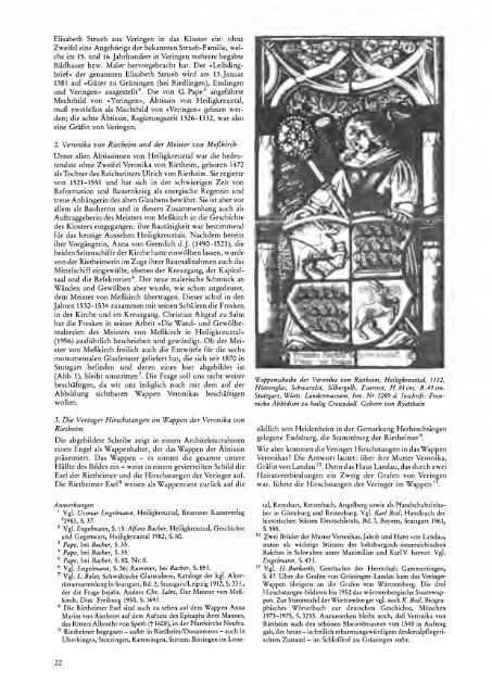 Ausgabe 1989 - Hohenzollerischer Geschichtsverein