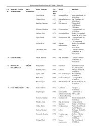 Schnaudertalnachrichten 05/2009 - Seite 11 - Stadt Zeitz