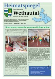 wethau tal_nichtamtl_01 - Verbandsgemeinde Wethautal