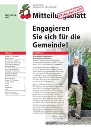 mitteilung_nuglar_extraausgabe_web - Gemeinde Nuglar-St ...