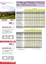 CITYBUS - Braunau Ringlinie 1+2: Haselbach