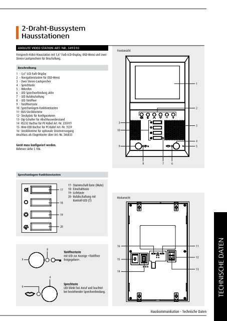 Download Bticino Katalog - Legrand