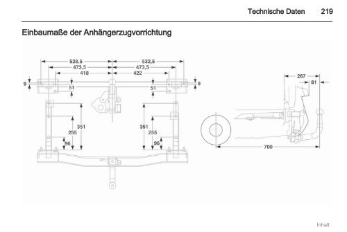 Betriebsanleitung - Opel