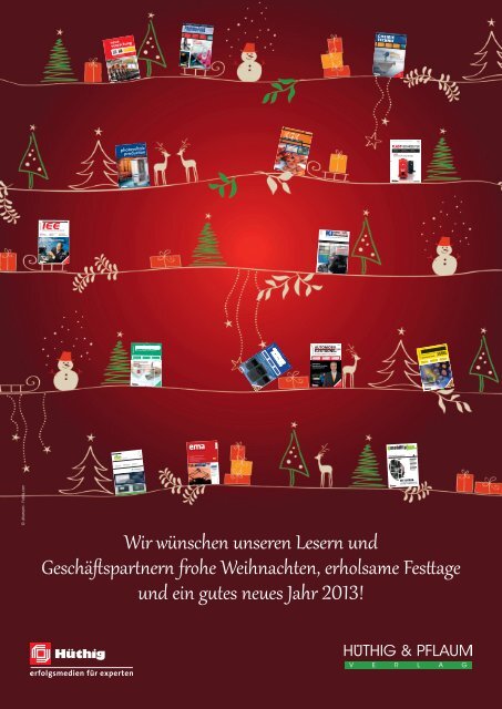 PDF-Ausgabe herunterladen (32.6 MB) - elektronik industrie