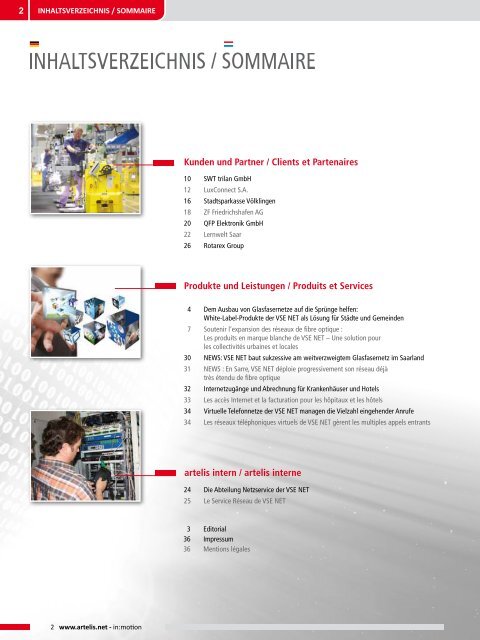 download (PDF) - VSE Net GmbH