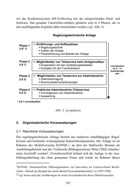 TellMe- Abschlußbericht - artecLab - Universität Bremen