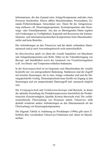 TellMe- Abschlußbericht - artecLab - Universität Bremen