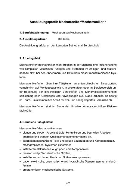 TellMe- Abschlußbericht - artecLab - Universität Bremen