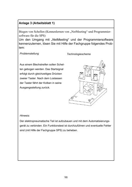 TellMe- Abschlußbericht - artecLab - Universität Bremen