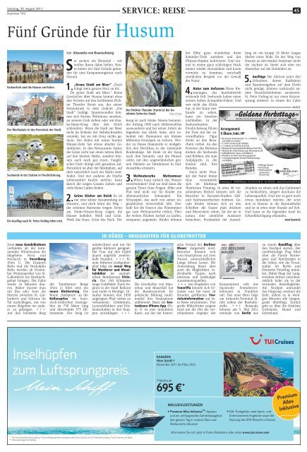 pbosf`bW obfpb - Recklinghaeuser Zeitung