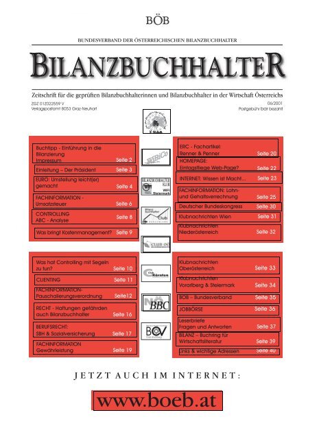 Sozialversicherung und KWT Zusatzpension - Bundesverband der ...