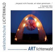 Art - Gemeinde Lichtenwald