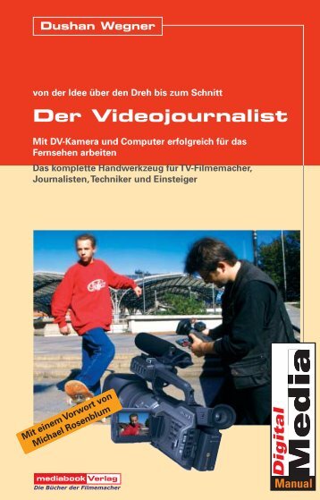 Der Videojournalist.pmd