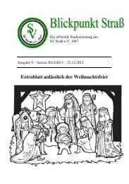 Ausgabe 09 Weihnachten