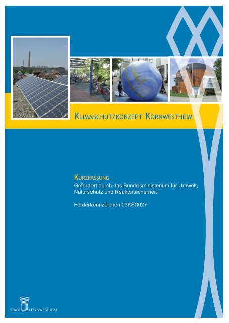 PDF Datei - Stadt Kornwestheim