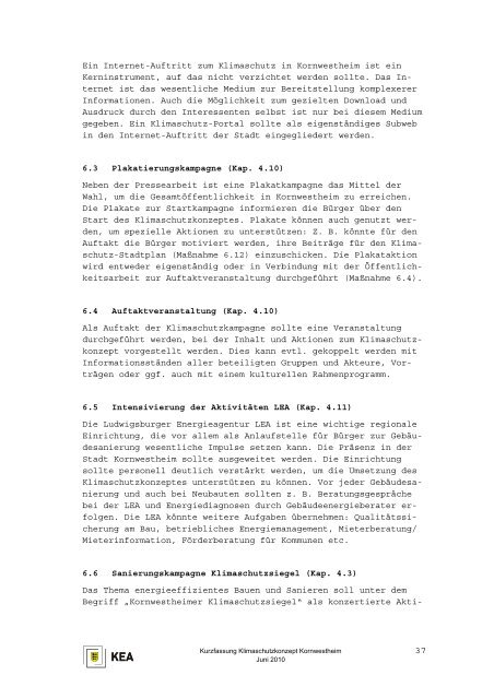 PDF Datei - Stadt Kornwestheim