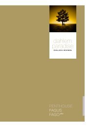 Download PDF - dahlem paradise