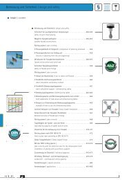 Bemessung und Sicherheit | design and safety - Pauli