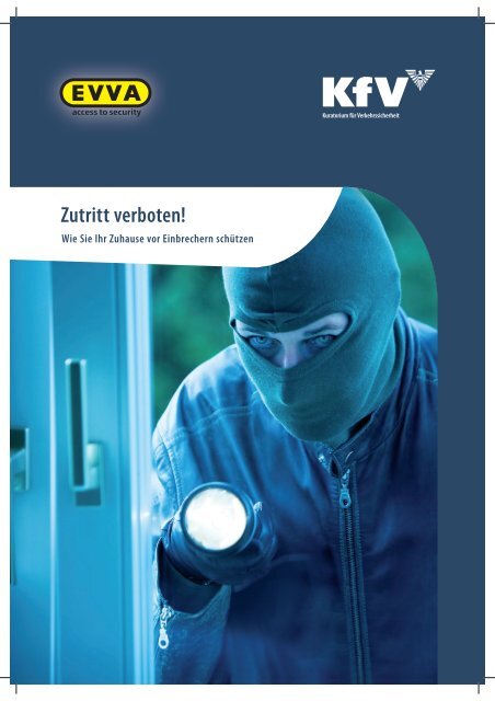 Folder zum Download - KfV