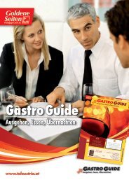 Die Sechshauser Strasse Gastro Web