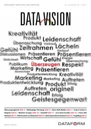 Zum Magazin - headON