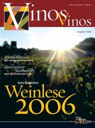 wein aus spanien - Spain Business