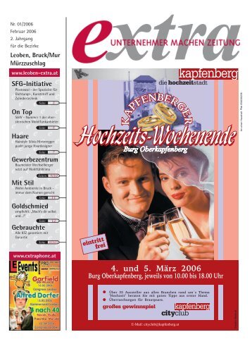 ausgabe Leoben februar.indd - Extra