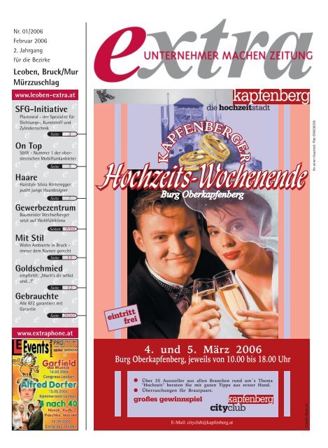 ausgabe Leoben februar.indd - Extra