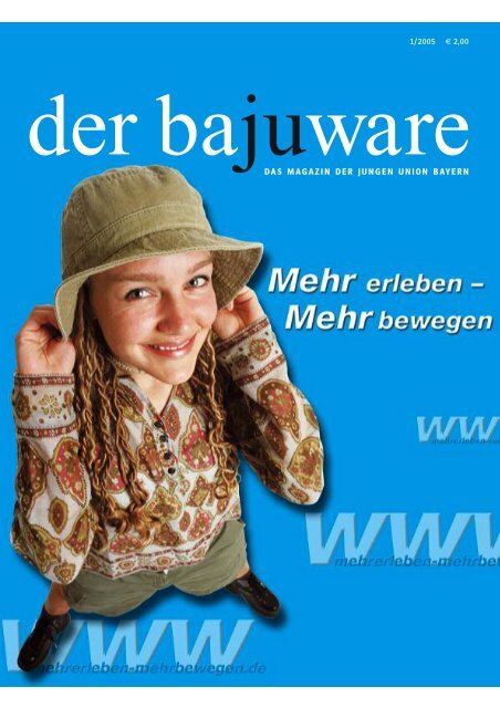 Bajuware 5 Buchstaben