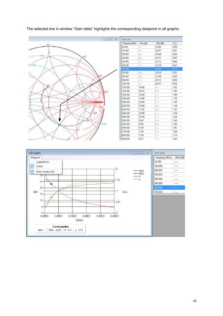 Help for Smith V3.10 - Fritz Dellsperger