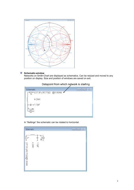 Help for Smith V3.10 - Fritz Dellsperger